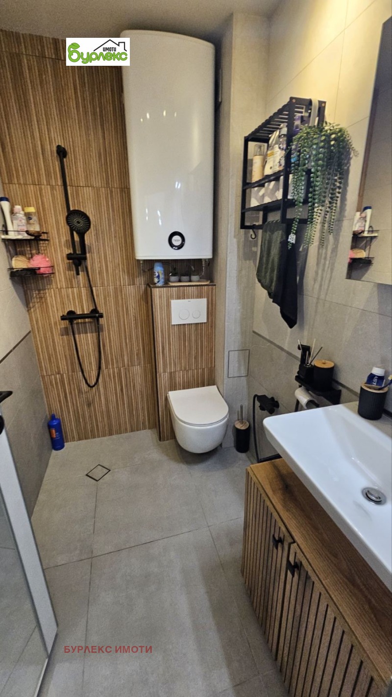 Дава под наем 2-СТАЕН, гр. Варна, м-т Пчелина, снимка 5 - Апартаменти - 53512751