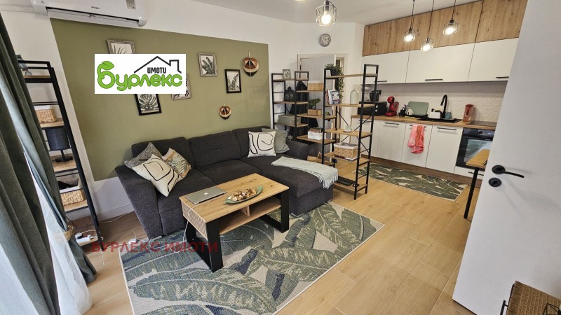 Дава под наем 2-СТАЕН, гр. Варна, м-т Пчелина