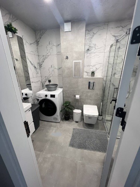 Дава под наем 2-СТАЕН, гр. Пловдив, Център, снимка 5 - Апартаменти - 53760904