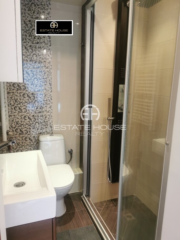 Дава под наем 2-СТАЕН, гр. София, Овча купел, снимка 9 - Апартаменти - 55573864