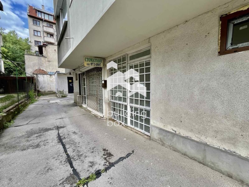 Para alugar  Comprar Sofia , Geo Milev , 26 m² | 75304993 - imagem [2]