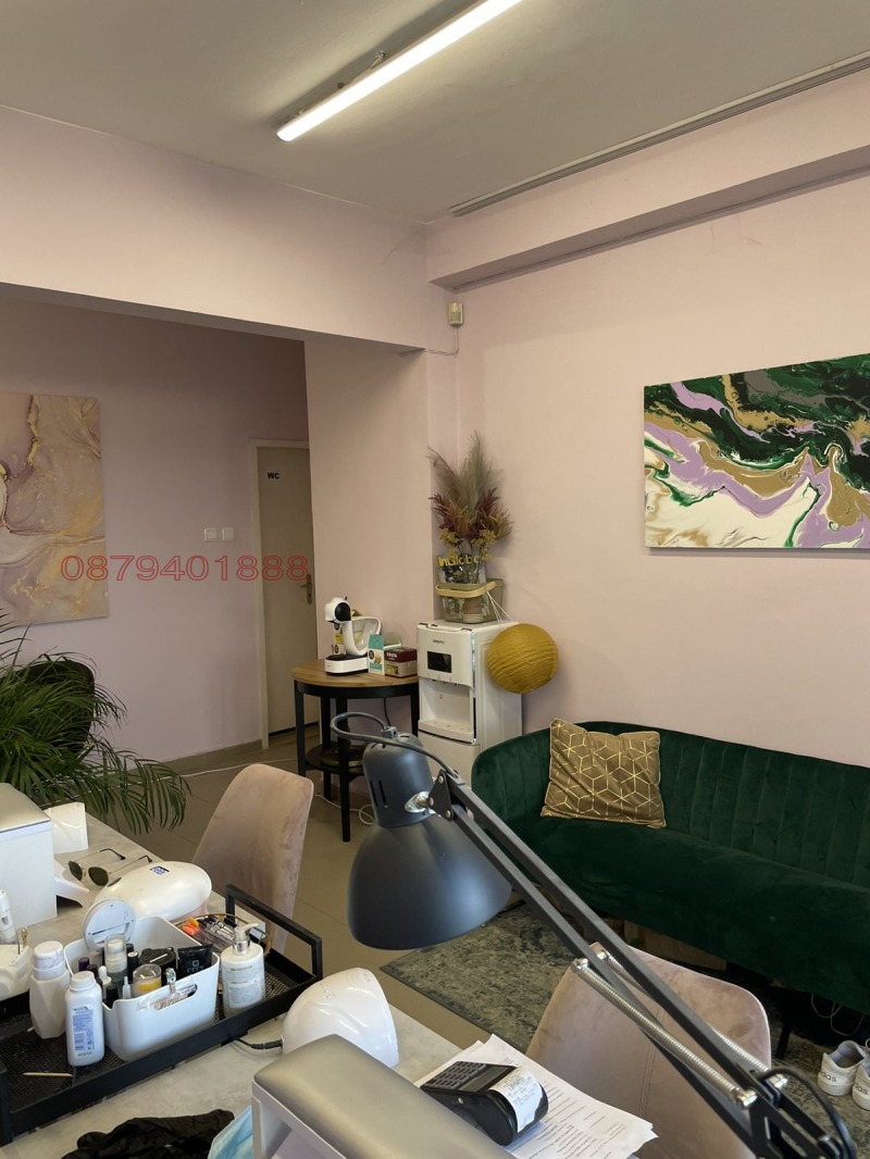 Para alugar  Comprar Sofia , Oborichtche , 35 m² | 63990308 - imagem [5]