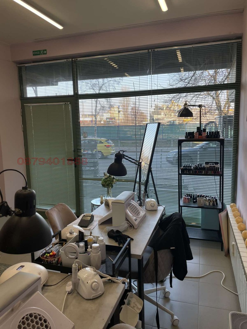 Para alugar  Comprar Sofia , Oborichtche , 35 m² | 63990308 - imagem [2]