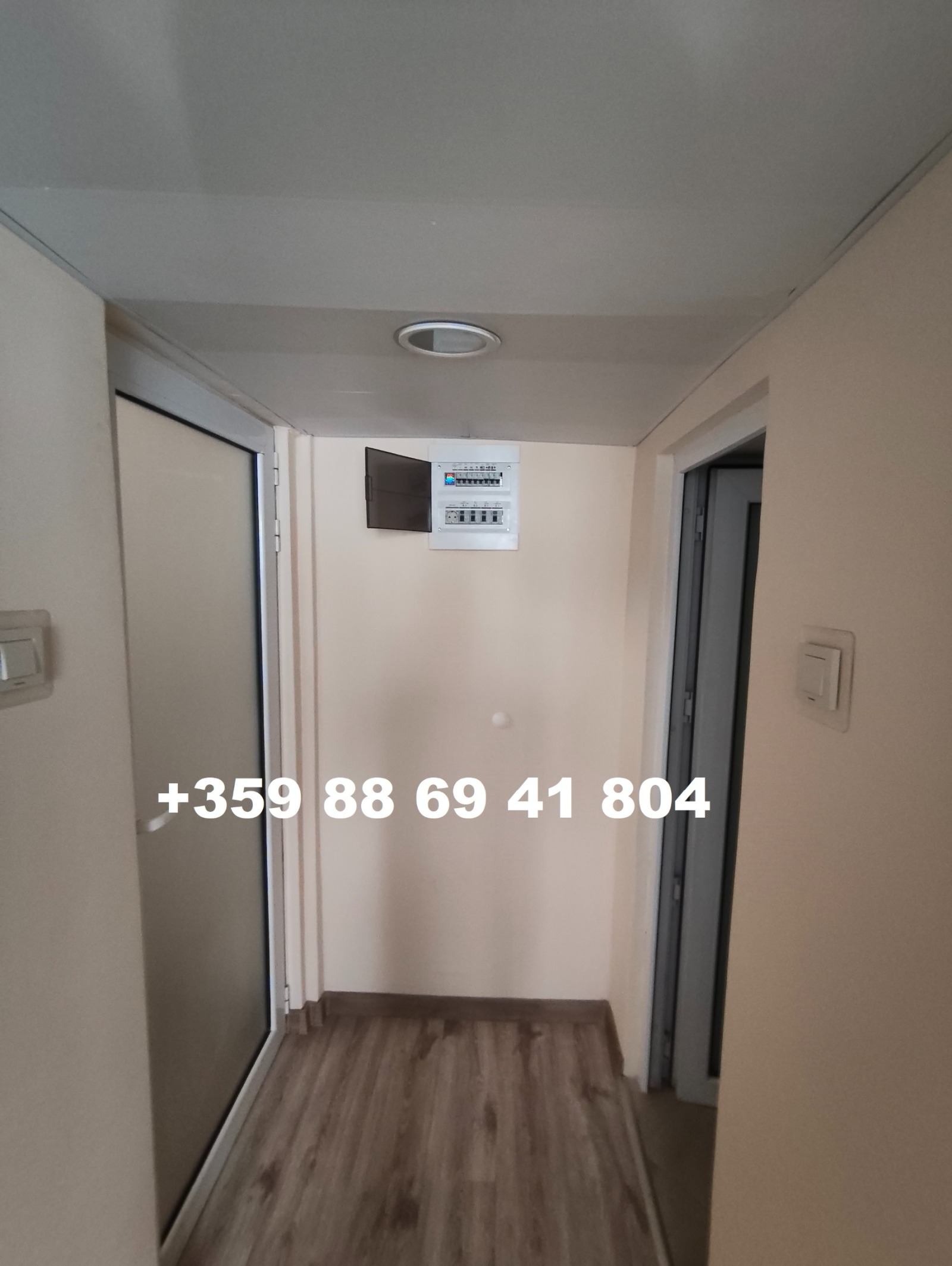 Дава под наем 3-СТАЕН, гр. София, Оборище, снимка 17 - Апартаменти - 53664203