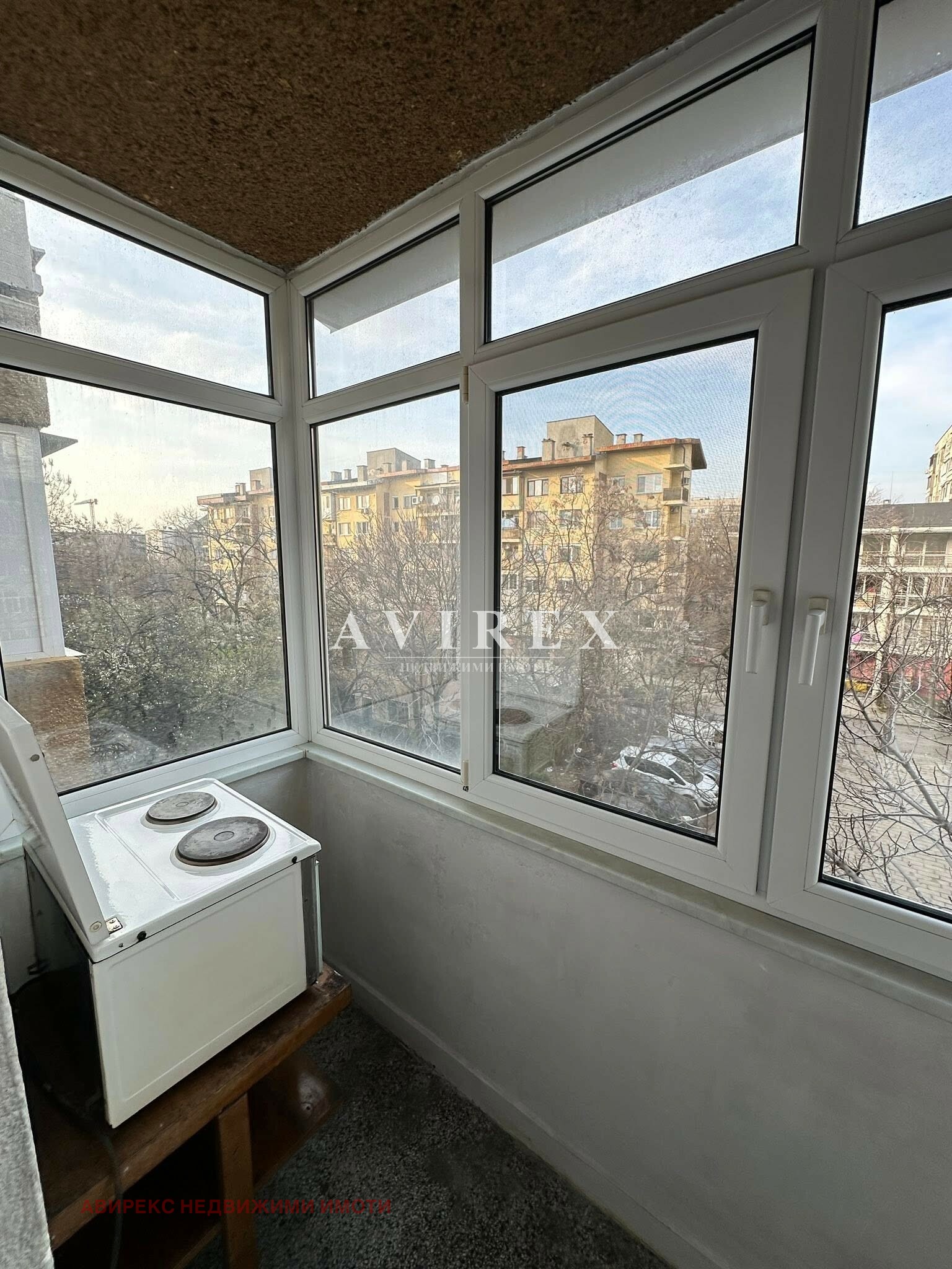 Дава под наем 3-СТАЕН, гр. Пловдив, Кючук Париж, снимка 8 - Апартаменти - 53885902