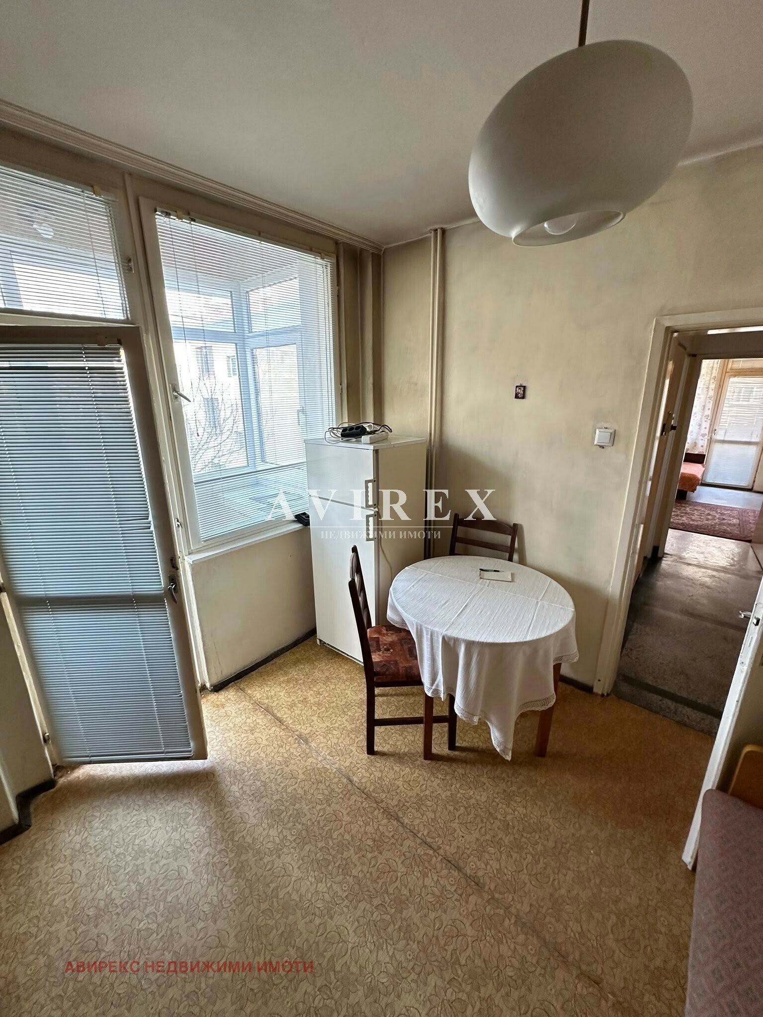 Дава под наем 3-СТАЕН, гр. Пловдив, Кючук Париж, снимка 6 - Апартаменти - 53885902