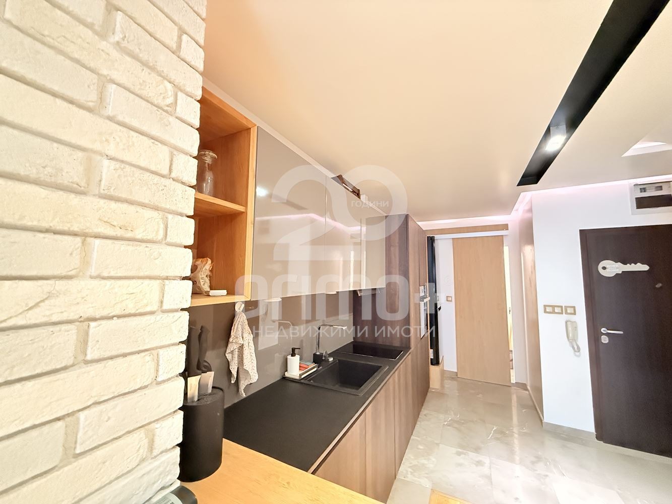 Дава под наем МЕЗОНЕТ, гр. София, Павлово, снимка 7 - Апартаменти - 54328527