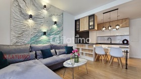 1 slaapkamer Lozenets, Sofia