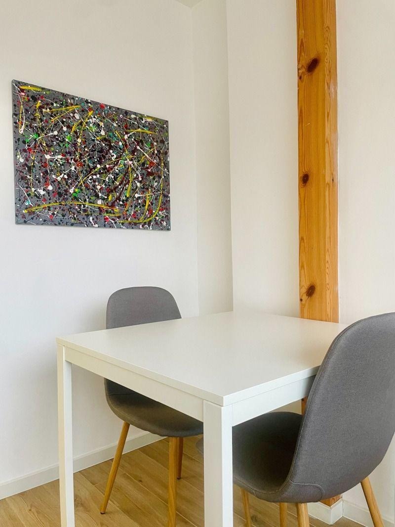 Дава под наем 1-СТАЕН, гр. София, Лозенец, снимка 4 - Апартаменти - 52821673