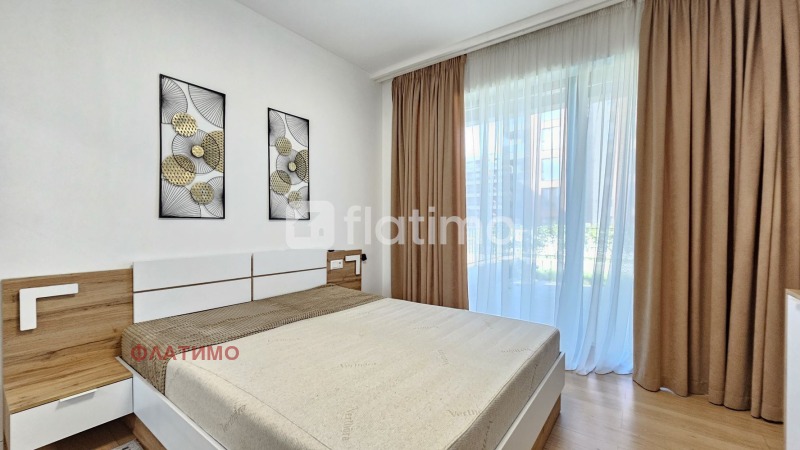 Zu vermieten  1 Schlafzimmer Sofia , Lozenez , 75 qm | 50212832 - Bild [10]