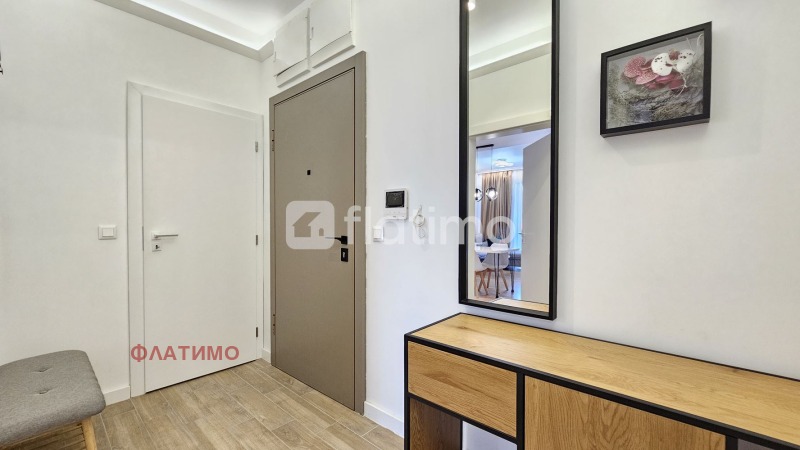 Zu vermieten  1 Schlafzimmer Sofia , Lozenez , 75 qm | 50212832 - Bild [13]