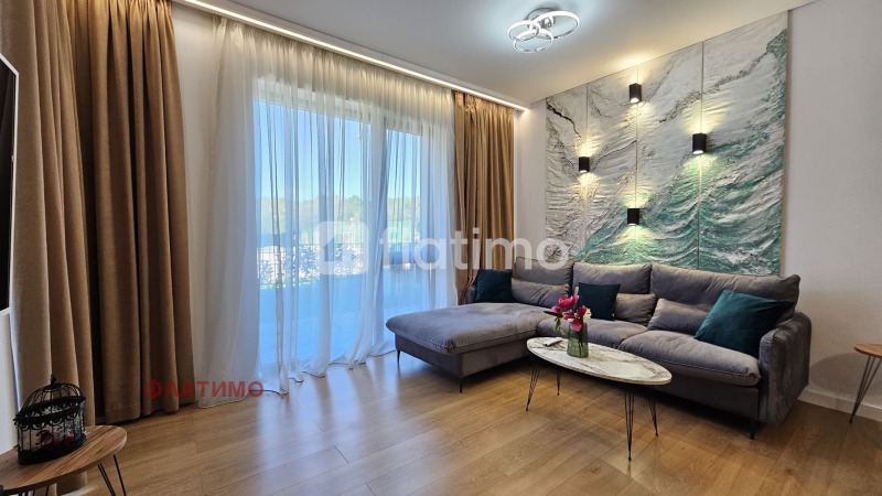 Zu vermieten  1 Schlafzimmer Sofia , Lozenez , 75 qm | 50212832 - Bild [5]