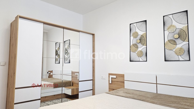 Zu vermieten  1 Schlafzimmer Sofia , Lozenez , 75 qm | 50212832 - Bild [9]