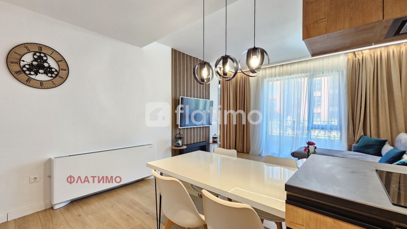 Zu vermieten  1 Schlafzimmer Sofia , Lozenez , 75 qm | 50212832 - Bild [6]