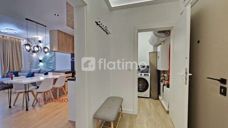 Zu vermieten  1 Schlafzimmer Sofia , Lozenez , 75 qm | 50212832 - Bild [11]