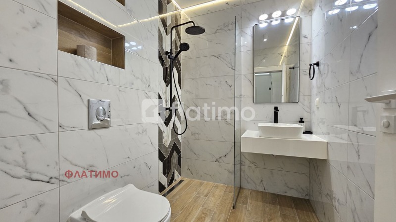 Zu vermieten  1 Schlafzimmer Sofia , Lozenez , 75 qm | 50212832 - Bild [12]