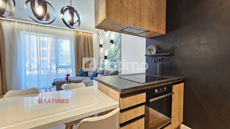 Zu vermieten  1 Schlafzimmer Sofia , Lozenez , 75 qm | 50212832 - Bild [3]