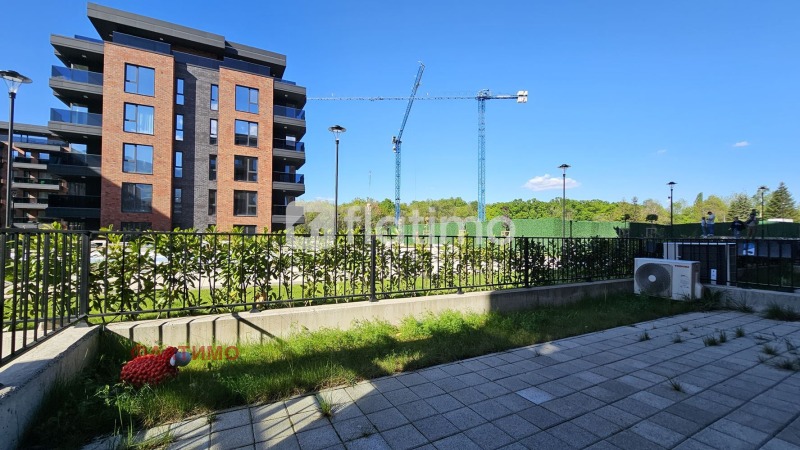 Zu vermieten  1 Schlafzimmer Sofia , Lozenez , 75 qm | 50212832 - Bild [15]