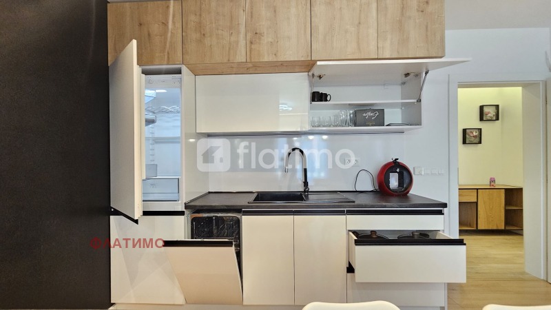 Zu vermieten  1 Schlafzimmer Sofia , Lozenez , 75 qm | 50212832 - Bild [4]