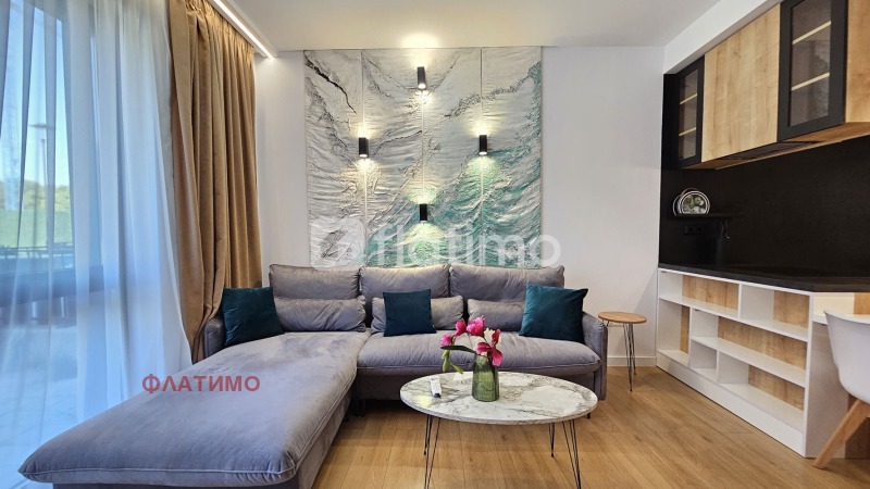 Zu vermieten  1 Schlafzimmer Sofia , Lozenez , 75 qm | 50212832 - Bild [2]