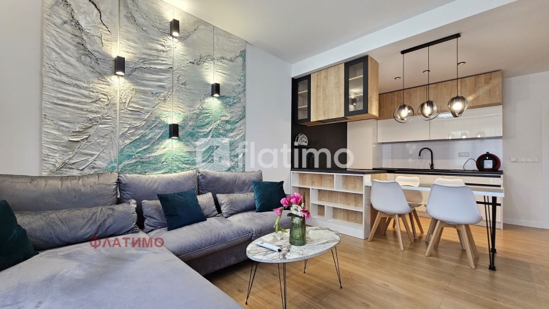Zu vermieten  1 Schlafzimmer Sofia , Lozenez , 75 qm | 50212832