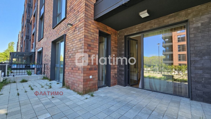 Zu vermieten  1 Schlafzimmer Sofia , Lozenez , 75 qm | 50212832 - Bild [14]