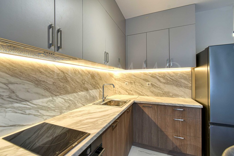 For Rent  1 bedroom Sofia , Dragalevtsi , 62 sq.m | 29077309 - image [6]