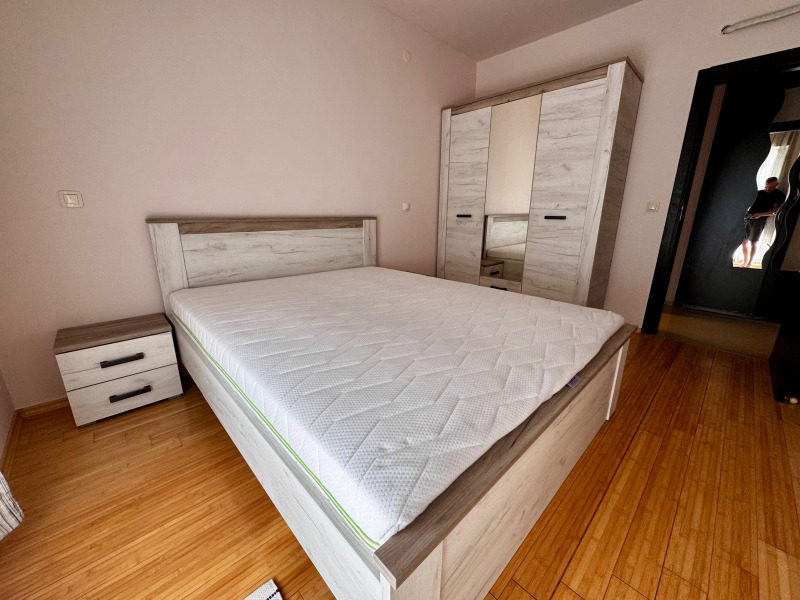 Издаје се  1 спаваћа соба Софија , Младост 4 , 67 м2 | 63996029 - слика [4]