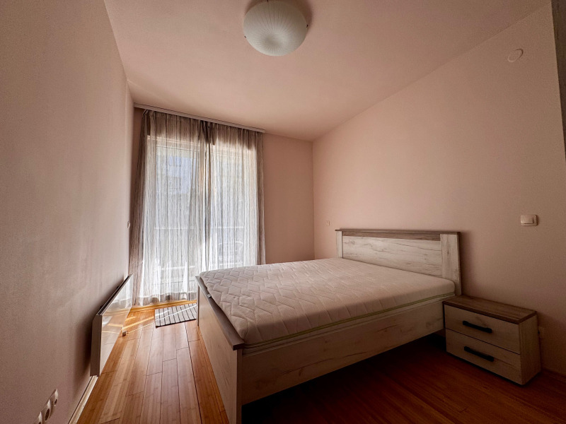 Издаје се  1 спаваћа соба Софија , Младост 4 , 67 м2 | 63996029 - слика [5]