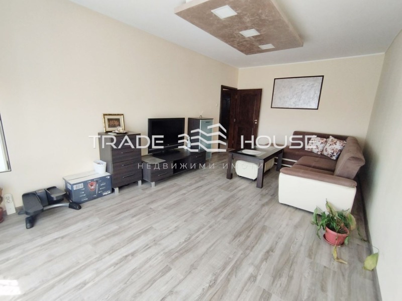 Дава под наем  2-стаен град Пловдив , Христо Смирненски , 69 кв.м | 57985802 - изображение [3]