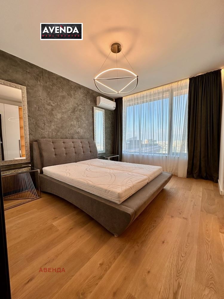 Дава под наем 3-СТАЕН, гр. София, Манастирски ливади, снимка 5 - Апартаменти - 53860992