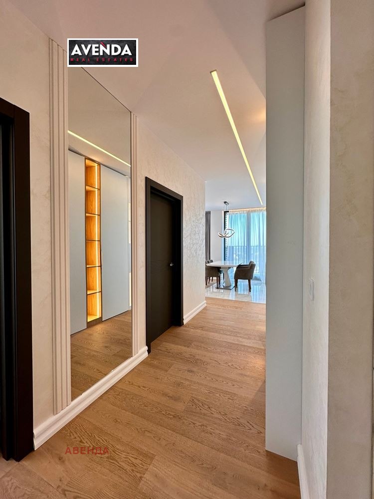 Дава под наем 3-СТАЕН, гр. София, Манастирски ливади, снимка 7 - Апартаменти - 53860992