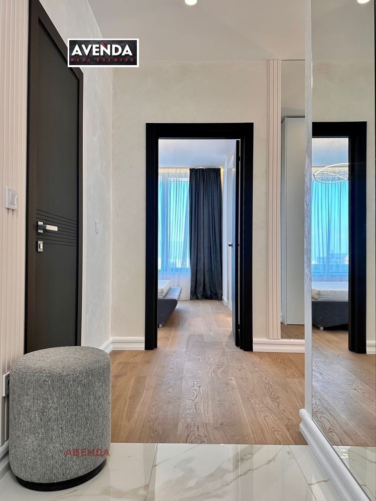 Дава под наем 3-СТАЕН, гр. София, Манастирски ливади, снимка 8 - Апартаменти - 53860992