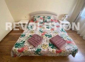 1 bedroom ZhP Gara, Varna 5