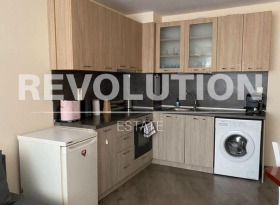 1 bedroom ZhP Gara, Varna 3