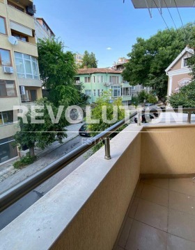 1 bedroom ZhP Gara, Varna 8