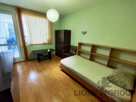 2 camere da letto Levski 1, Varna 4