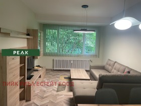 2 slaapkamers Ivan Vazov, Sofia