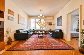 2 Schlafzimmer Zentar, Sofia