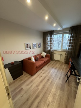 3 camere da letto Borovo, Sofia 13