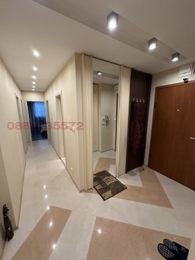 3 chambres Borovo, Sofia 12