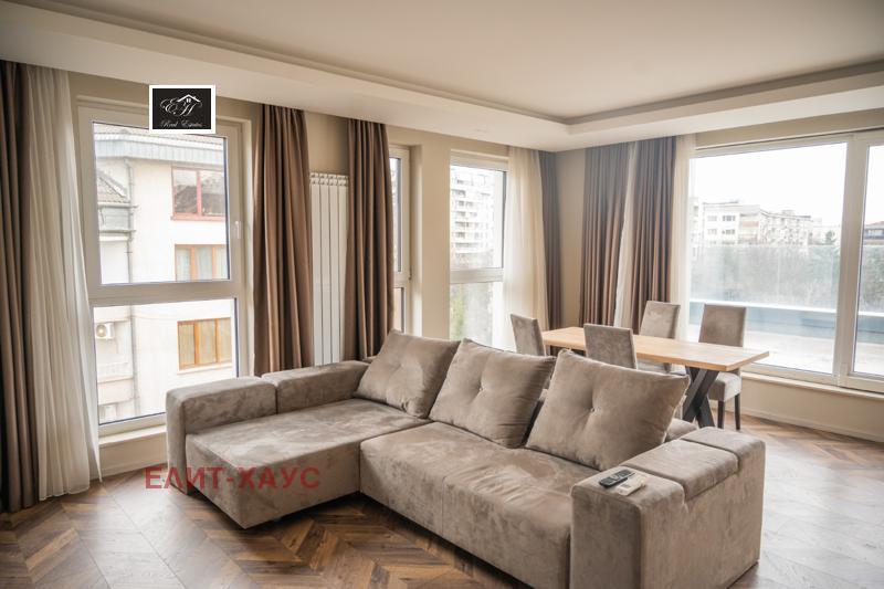 Kiadó  1 hálószoba Sofia , Lozenec , 70 négyzetméter | 85104280