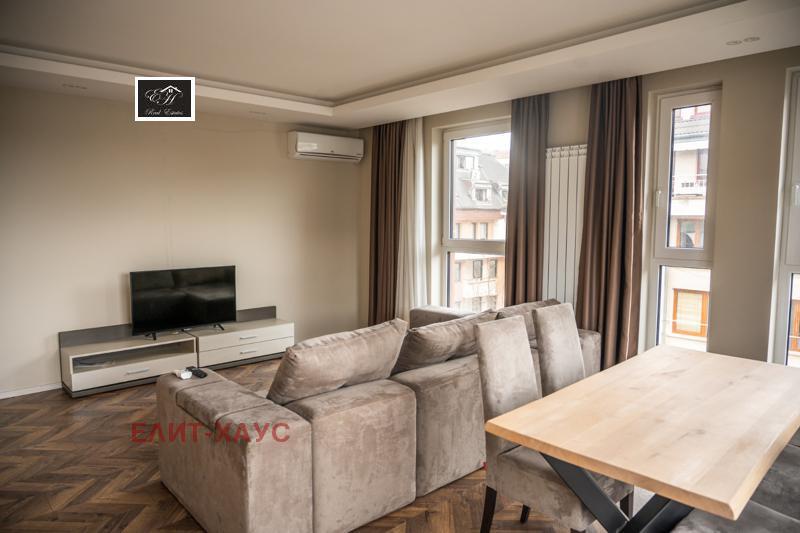 Para alugar  1 quarto Sofia , Lozenec , 70 m² | 85104280 - imagem [2]