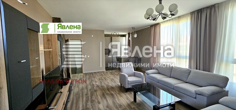 Da affittare  1 camera da letto Sofia , Boiana , 84 mq | 42889534 - Immagine [5]