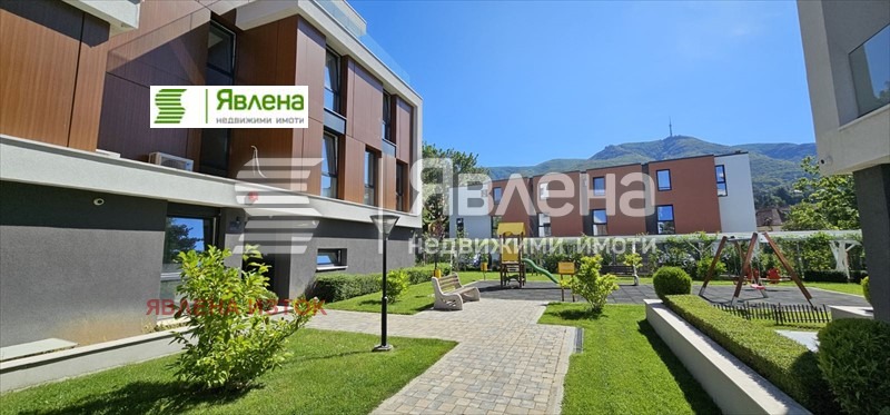 Da affittare  1 camera da letto Sofia , Boiana , 84 mq | 42889534 - Immagine [2]
