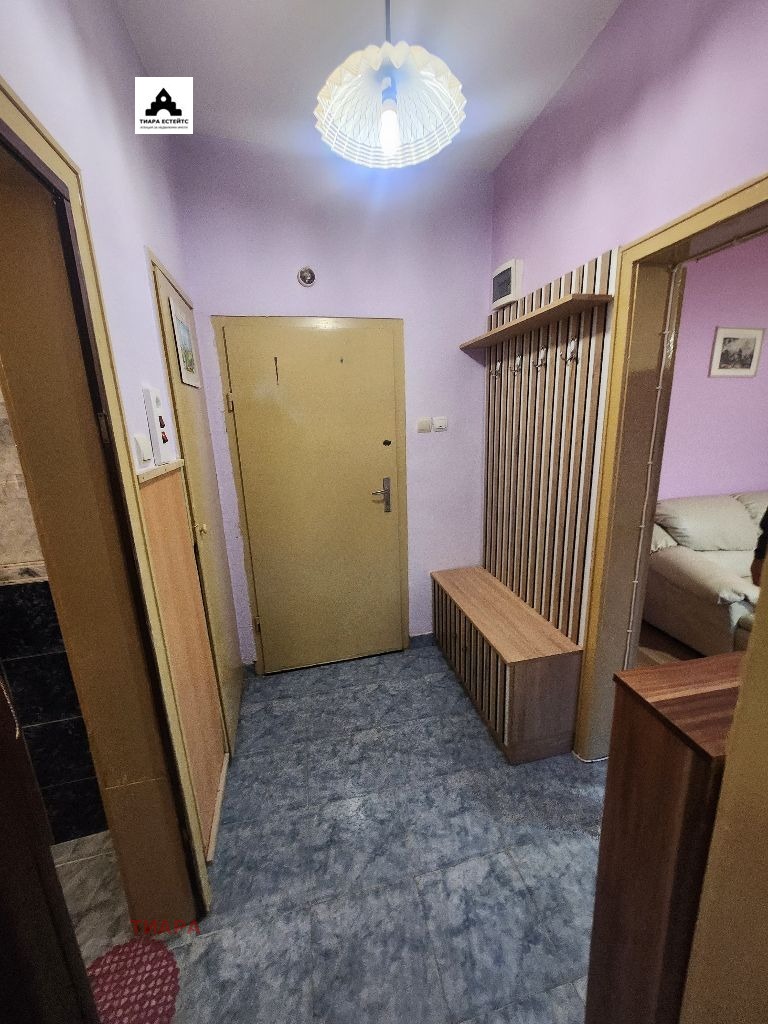 Дава под наем 2-СТАЕН, гр. София, Сухата река, снимка 7 - Апартаменти - 52379819