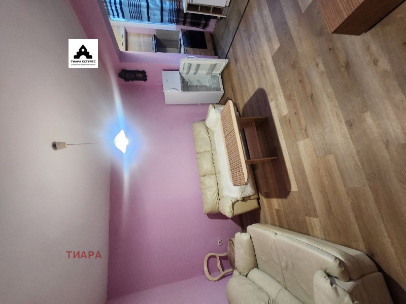 Дава под наем 2-СТАЕН, гр. София, Сухата река, снимка 2 - Апартаменти - 52379819