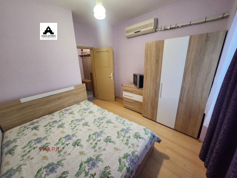 Дава под наем 2-СТАЕН, гр. София, Сухата река, снимка 8 - Апартаменти - 52379819