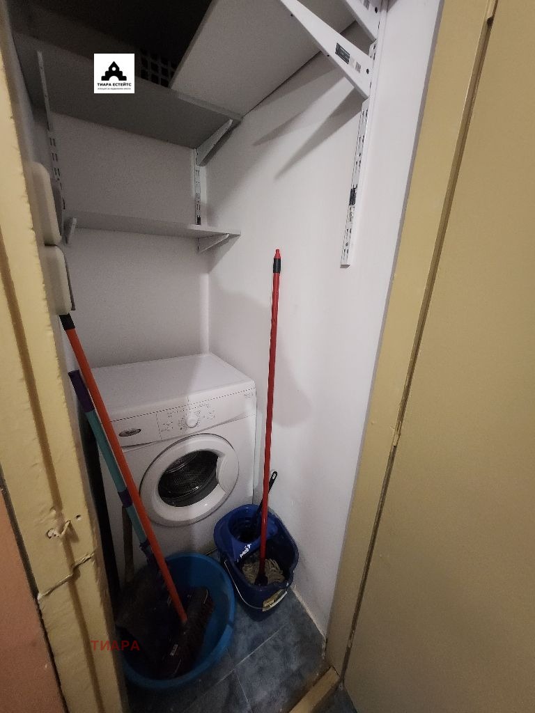 Дава под наем 2-СТАЕН, гр. София, Сухата река, снимка 10 - Апартаменти - 52379819