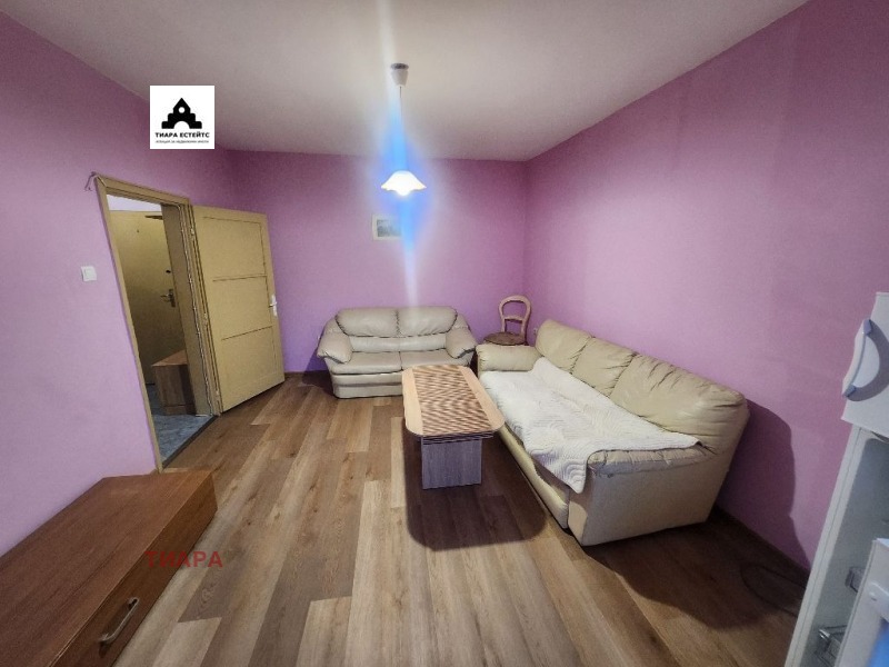 Дава под наем 2-СТАЕН, гр. София, Сухата река, снимка 5 - Апартаменти - 52379819